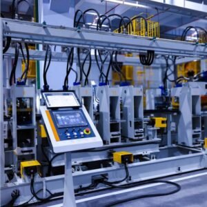 Industrial Machinery